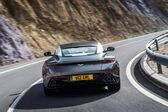 Aston Martin DB11 2016 - present