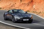 Aston Martin DB11 2016 - present