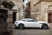 Aston Martin DB11 2016 - present