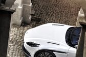 Aston Martin DB11 5.2 V12 (608 Hp) Automatic 2016 - present