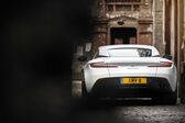 Aston Martin DB11 2016 - present