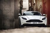 Aston Martin DB11 5.2 V12 (608 Hp) Automatic 2016 - present