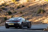 Aston Martin DB11 2016 - present