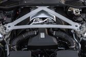 Aston Martin DB11 5.2 V12 (608 Hp) Automatic 2016 - present