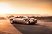 Aston Martin DB11 2016 - present