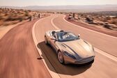 Aston Martin DB11 2016 - present