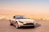 Aston Martin DB11 5.2 V12 (608 Hp) Automatic 2016 - present