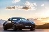 Aston Martin DB11 2016 - present