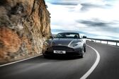 Aston Martin DB11 2016 - present