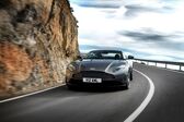 Aston Martin DB11 5.2 V12 (608 Hp) Automatic 2016 - present