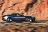 Aston Martin DB11 5.2 V12 (608 Hp) Automatic 2016 - present