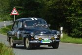 Aston Martin DB4 GT 3.7 (306 Hp) 1959 - 1963