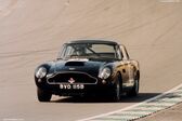 Aston Martin DB4 GT 3.7 (306 Hp) 1959 - 1963