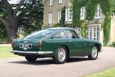 Aston Martin DB4 GT 3.7 (306 Hp) 1959 - 1963