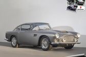 Aston Martin DB4 1958 - 1963