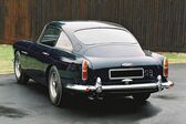 Aston Martin DB4 1958 - 1963