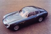 Aston Martin DB4 GT Zagato 1960 - 1963