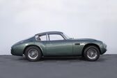 Aston Martin DB4 GT Zagato 1960 - 1963