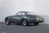 Aston Martin DB4 GT Zagato 1960 - 1963