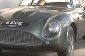 Aston Martin DB4 GT Zagato 1960 - 1963