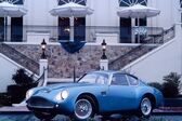 Aston Martin DB4 GT Zagato 1960 - 1963