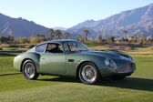 Aston Martin DB4 GT Zagato 1960 - 1963