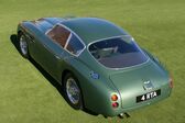 Aston Martin DB4 GT Zagato 1960 - 1963