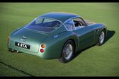 Aston Martin DB4 GT Zagato 1960 - 1963