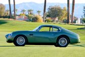 Aston Martin DB4 GT Zagato 1960 - 1963