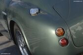 Aston Martin DB4 GT Zagato 1960 - 1963