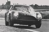 Aston Martin DB4 GT Zagato 1960 - 1963