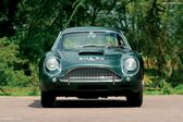 Aston Martin DB4 GT Zagato 1960 - 1963