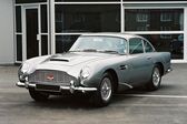 Aston Martin DB5 1963 - 1965