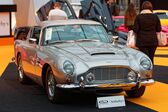 Aston Martin DB5 1963 - 1965