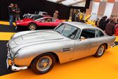 Aston Martin DB5 1963 - 1965