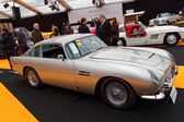 Aston Martin DB5 1963 - 1965