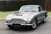 Aston Martin DB5 1963 - 1965