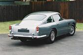 Aston Martin DB5 1963 - 1965