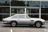Aston Martin DB5 1963 - 1965