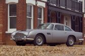 Aston Martin DB5 1963 - 1965