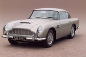 Aston Martin DB5 1963 - 1965