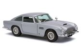 Aston Martin DB5 1963 - 1965