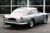 Aston Martin DB5 1963 - 1965