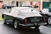 Aston Martin DB6 4.0 (286 Hp) Automatic 1965 - 1969