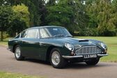 Aston Martin DB6 4.0 (286 Hp) 1965 - 1969