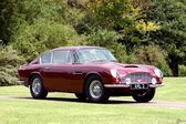 Aston Martin DB6 1965 - 1969