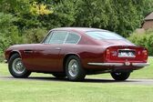 Aston Martin DB6 4.0 (286 Hp) Automatic 1965 - 1969