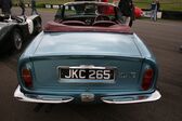 Aston Martin DB6 Volante 1966 - 1969