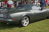 Aston Martin DB7 AR1 2002 - 2004