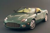 Aston Martin DB7 AR1 2002 - 2004